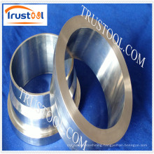 Precision Custom Stainless Steel Part CNC Machining Part